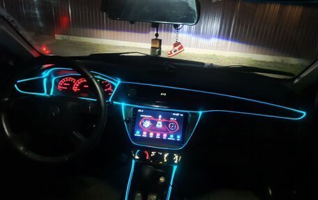 Mitsubishi Lancer IX, 2005 год, 450 000 рублей, 10 фотография