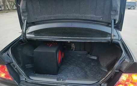 Mitsubishi Lancer IX, 2005 год, 450 000 рублей, 12 фотография