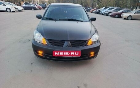 Mitsubishi Lancer IX, 2005 год, 450 000 рублей, 7 фотография