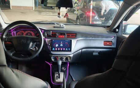 Mitsubishi Lancer IX, 2005 год, 450 000 рублей, 9 фотография