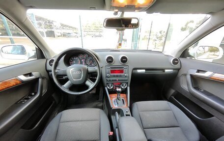 Audi A3, 2012 год, 800 000 рублей, 7 фотография