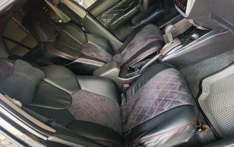 Mitsubishi Lancer IX, 2005 год, 450 000 рублей, 13 фотография