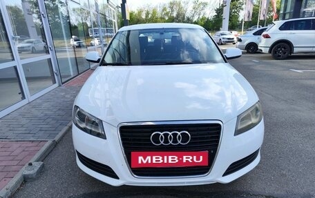 Audi A3, 2012 год, 800 000 рублей, 3 фотография