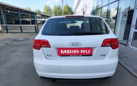 Audi A3, 2012 год, 800 000 рублей, 5 фотография