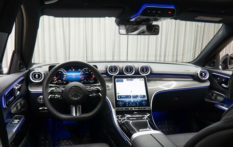Mercedes-Benz C-Класс, 2024 год, 5 750 000 рублей, 7 фотография