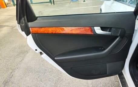 Audi A3, 2012 год, 800 000 рублей, 11 фотография