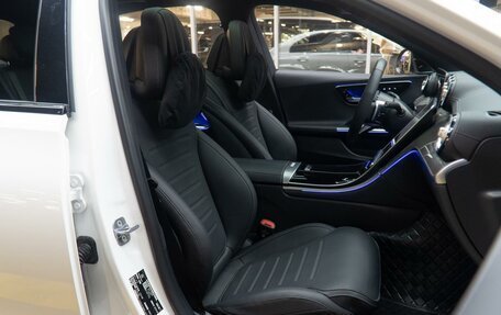 Mercedes-Benz C-Класс, 2024 год, 5 750 000 рублей, 9 фотография