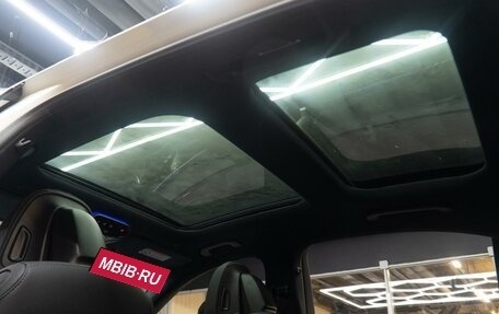 Mercedes-Benz C-Класс, 2024 год, 5 750 000 рублей, 13 фотография