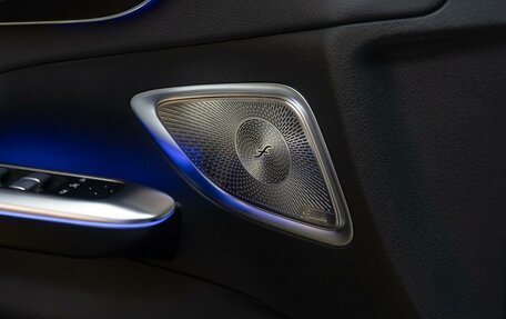 Mercedes-Benz C-Класс, 2024 год, 5 750 000 рублей, 15 фотография