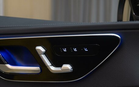 Mercedes-Benz C-Класс, 2024 год, 5 750 000 рублей, 14 фотография