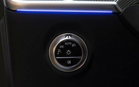Mercedes-Benz C-Класс, 2024 год, 5 750 000 рублей, 16 фотография