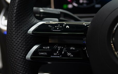 Mercedes-Benz C-Класс, 2024 год, 5 750 000 рублей, 18 фотография