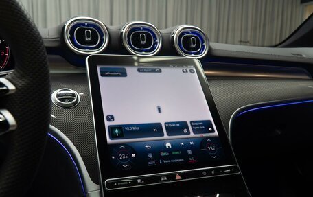 Mercedes-Benz C-Класс, 2024 год, 5 750 000 рублей, 20 фотография