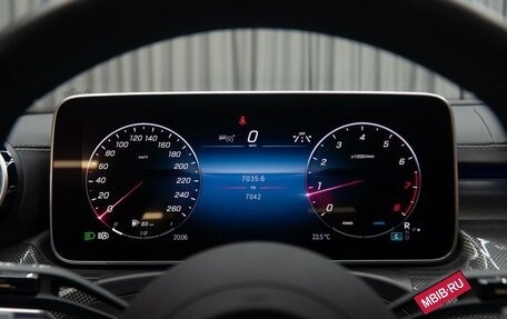 Mercedes-Benz C-Класс, 2024 год, 5 750 000 рублей, 32 фотография