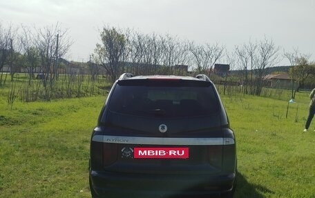 SsangYong Kyron I, 2006 год, 739 999 рублей, 4 фотография