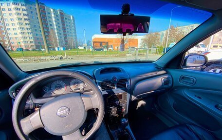 Nissan Almera Classic, 2007 год, 450 000 рублей, 7 фотография