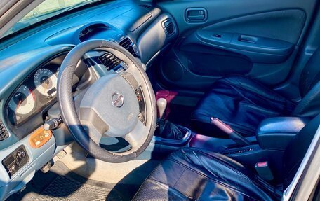 Nissan Almera Classic, 2007 год, 450 000 рублей, 11 фотография