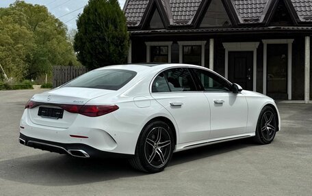 Mercedes-Benz E-Класс, 2024 год, 9 590 000 рублей, 5 фотография