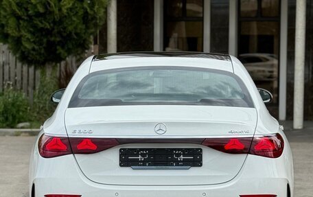 Mercedes-Benz E-Класс, 2024 год, 9 590 000 рублей, 6 фотография