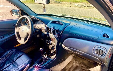 Nissan Almera Classic, 2007 год, 450 000 рублей, 8 фотография
