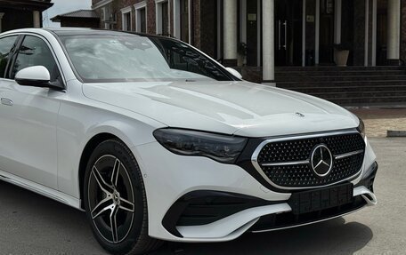 Mercedes-Benz E-Класс, 2024 год, 9 590 000 рублей, 3 фотография