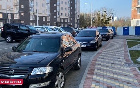 Nissan Almera Classic, 2007 год, 450 000 рублей, 12 фотография