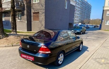 Nissan Almera Classic, 2007 год, 450 000 рублей, 5 фотография