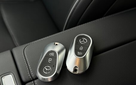 Mercedes-Benz E-Класс, 2024 год, 9 590 000 рублей, 18 фотография