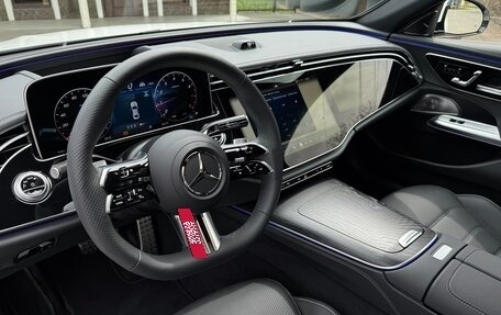 Mercedes-Benz E-Класс, 2024 год, 9 590 000 рублей, 8 фотография