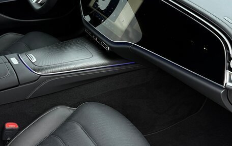 Mercedes-Benz E-Класс, 2024 год, 9 590 000 рублей, 11 фотография