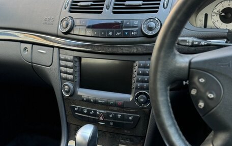 Mercedes-Benz E-Класс, 2003 год, 1 450 000 рублей, 6 фотография
