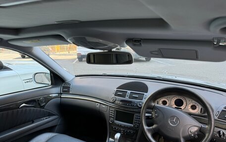 Mercedes-Benz E-Класс, 2003 год, 1 450 000 рублей, 7 фотография