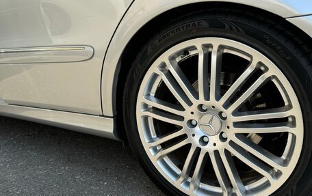 Mercedes-Benz E-Класс, 2003 год, 1 450 000 рублей, 13 фотография