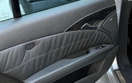 Mercedes-Benz E-Класс, 2003 год, 1 450 000 рублей, 8 фотография
