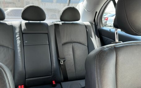 Mercedes-Benz E-Класс, 2003 год, 1 450 000 рублей, 15 фотография