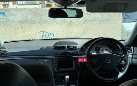 Mercedes-Benz E-Класс, 2003 год, 1 450 000 рублей, 14 фотография