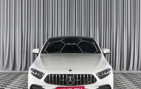 Mercedes-Benz CLS, 2019 год, 5 616 000 рублей, 3 фотография
