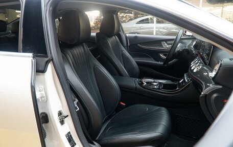 Mercedes-Benz CLS, 2019 год, 5 616 000 рублей, 9 фотография