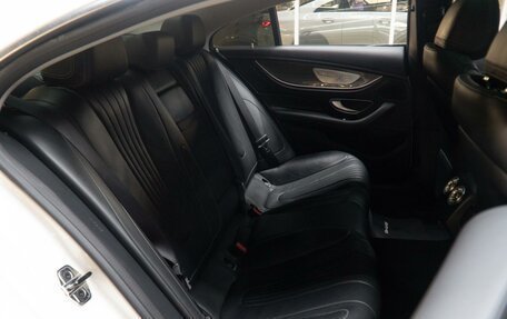 Mercedes-Benz CLS, 2019 год, 5 616 000 рублей, 8 фотография