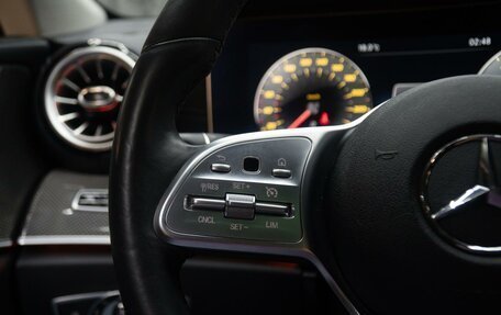 Mercedes-Benz CLS, 2019 год, 5 616 000 рублей, 19 фотография