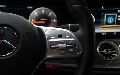 Mercedes-Benz CLS, 2019 год, 5 616 000 рублей, 20 фотография