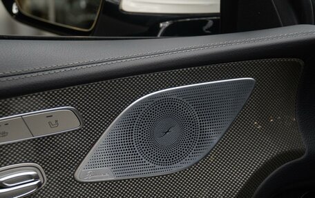 Mercedes-Benz CLS, 2019 год, 5 616 000 рублей, 15 фотография