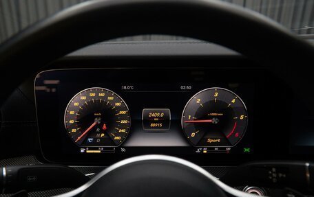 Mercedes-Benz CLS, 2019 год, 5 616 000 рублей, 30 фотография
