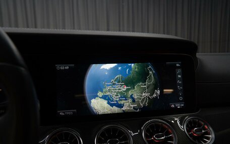 Mercedes-Benz CLS, 2019 год, 5 616 000 рублей, 25 фотография