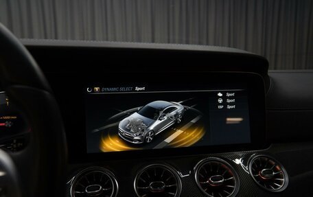 Mercedes-Benz CLS, 2019 год, 5 616 000 рублей, 27 фотография