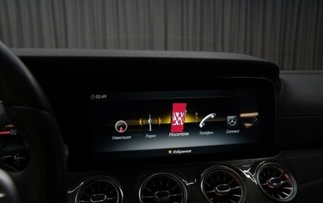 Mercedes-Benz CLS, 2019 год, 5 616 000 рублей, 24 фотография