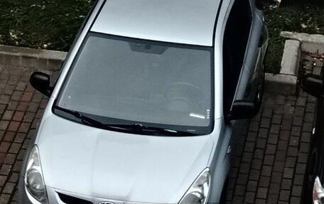 Hyundai i20 IB рестайлинг, 2009 год, 570 000 рублей, 1 фотография