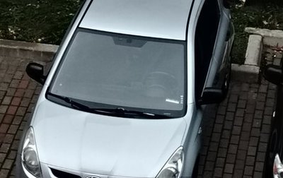 Hyundai i20 IB рестайлинг, 2009 год, 570 000 рублей, 1 фотография