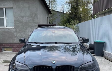 BMW X6, 2013 год, 1 700 000 рублей, 1 фотография