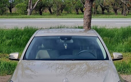 Mercedes-Benz E-Класс, 2009 год, 1 450 000 рублей, 1 фотография